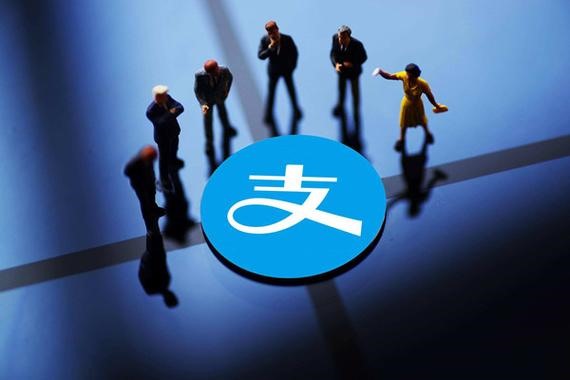 如何用企业支付宝生成闲鱼账号？